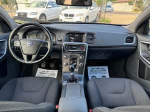 Volvo V60 2015 2.0 diesel 136 cp Euro 5 Rate * Garantie — miniatura 7