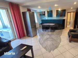 Apartament 2 Camere Aviatiei Bucuresti — miniatura 5