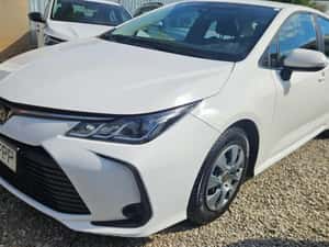 Toyota Corolla 1.5 Dual VVT-iW MT Eco Manuală 123 HP Benzină