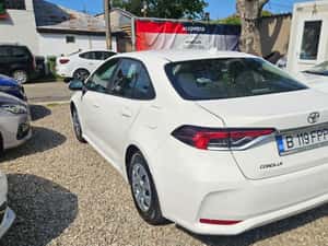 Toyota Corolla 1.5 Dual VVT-iW MT Eco Manuală 123 HP Benzină — miniatura 2
