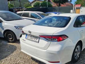 Toyota Corolla 1.5 Dual VVT-iW MT Eco Manuală 123 HP Benzină — miniatura 3