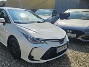 Toyota Corolla 1.5 Dual VVT-iW MT Eco Manuală 123 HP Benzină — miniatura 4