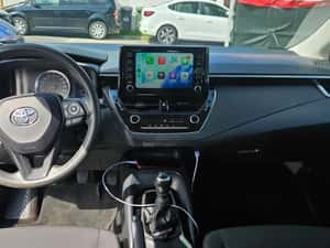 Toyota Corolla 1.5 Dual VVT-iW MT Eco Manuală 123 HP Benzină — miniatura 5