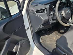 Toyota Corolla 1.5 Dual VVT-iW MT Eco Manuală 123 HP Benzină — miniatura 6