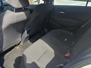 Toyota Corolla 1.5 Dual VVT-iW MT Eco Manuală 123 HP Benzină — miniatura 7