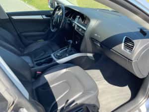 Audi A5 S-line 2.0tdi  Euro6 Automat — miniatura 6