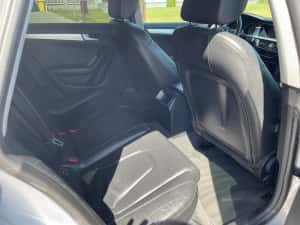 Audi A5 S-line 2.0tdi  Euro6 Automat — miniatura 7