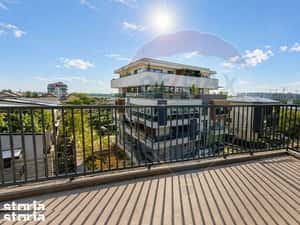 Apartament cu 3 camere de vânzare în zona Pipera — miniatura 3