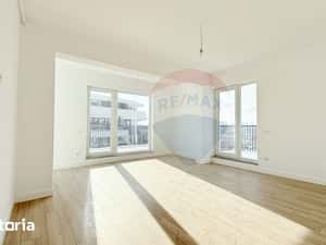 Apartament cu 3 camere de vânzare în zona Pipera — miniatura 4