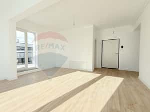 Apartament cu 3 camere de vânzare în zona Pipera — miniatura 5