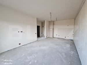 Apartament 2 camere, Cf, lift, terasa, garaj, Eroilor Residence! — miniatura 2