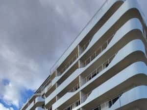 Apartament 2 camere, Cf, lift, terasa, garaj, Eroilor Residence! — miniatura 3