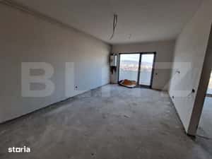Apartament 2 camere, Cf, lift, terasa, garaj, Eroilor Residence! — miniatura 4