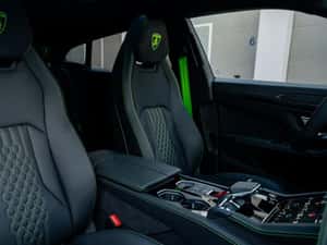 Lamborghini Urus Hibrid (B/E) 799 CP Automată — miniatura 6
