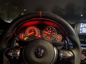 vand bmw seria 4 f36 — miniatura 6