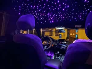 vand bmw seria 4 f36 — miniatura 7