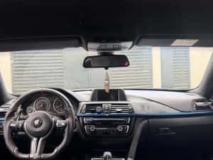 vand bmw seria 4 f36 — miniatura 8