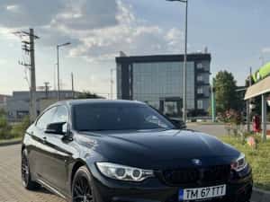 vand bmw seria 4 f36 — miniatura 9