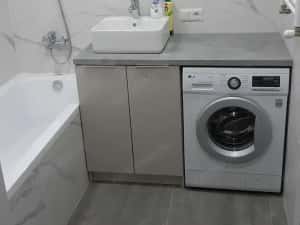 Apartament cu o camera de inchiriat in zona Buziasului — miniatura 3