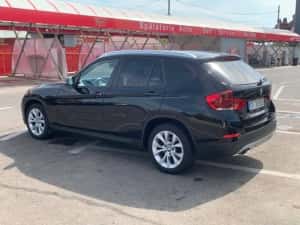 BMW X1 E84 facelift — miniatura 5