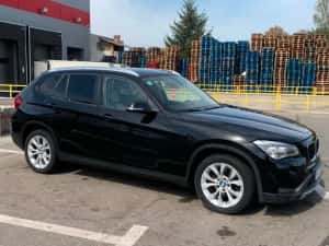 BMW X1 E84 facelift — miniatura 6