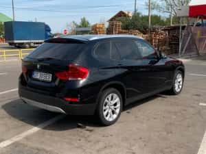 BMW X1 E84 facelift — miniatura 10