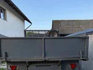 Iveco Daily basculabil — miniatura 6