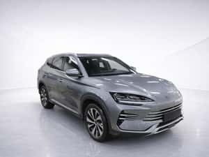 BYD SEAL U Hibrid SUV Second-Hand București — miniatura 2