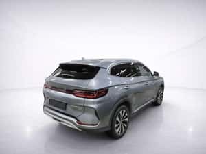 BYD SEAL U Hibrid SUV Second-Hand București — miniatura 3