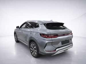 BYD SEAL U Hibrid SUV Second-Hand București — miniatura 4