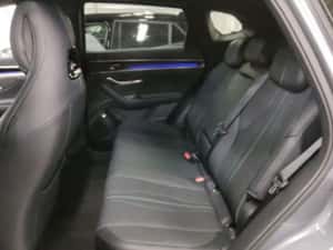 BYD SEAL U Hibrid SUV Second-Hand București — miniatura 6