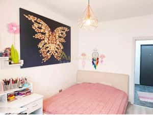 Apartament 2 camere decomandat - Mobilat Utilat