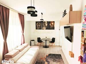 Apartament 2 camere decomandat - Mobilat Utilat — miniatura 6