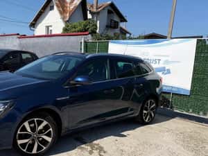 Renault Megane Bose Manuală 140 HP Benzină