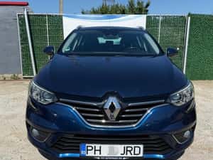 Renault Megane Bose Manuală 140 HP Benzină — miniatura 2