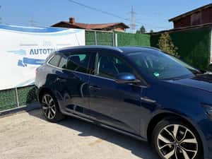 Renault Megane Bose Manuală 140 HP Benzină — miniatura 3