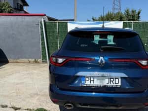 Renault Megane Bose Manuală 140 HP Benzină — miniatura 5