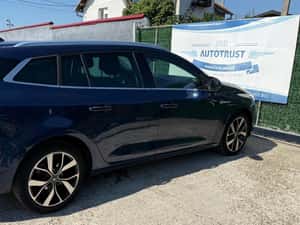 Renault Megane Bose Manuală 140 HP Benzină — miniatura 6