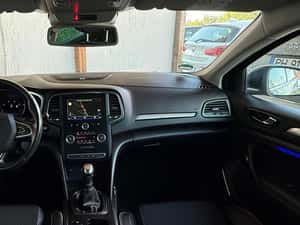 Renault Megane Bose Manuală 140 HP Benzină — miniatura 7