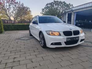 Bmw 320 M Pack  de fabrica — miniatura 2