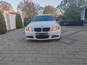Bmw 320 M Pack  de fabrica — miniatura 3
