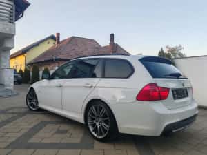 Bmw 320 M Pack  de fabrica — miniatura 4