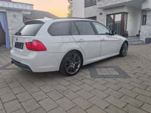 Bmw 320 M Pack  de fabrica — miniatura 5