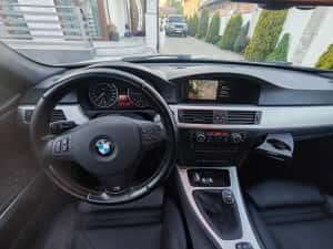Bmw 320 M Pack  de fabrica — miniatura 7