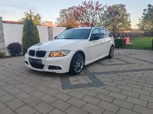 Bmw 320 M Pack  de fabrica — miniatura 9