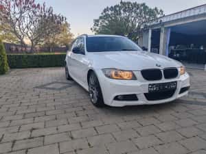 Bmw 320 M Pack  de fabrica — miniatura 10