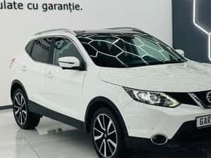 Nissan Qashqai Tekna - 2016 — miniatura 2
