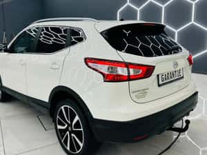 Nissan Qashqai Tekna - 2016 — miniatura 3