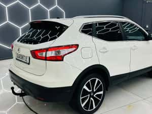 Nissan Qashqai Tekna - 2016 — miniatura 4