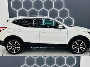 Nissan Qashqai Tekna - 2016 — miniatura 5